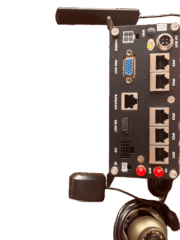 MOBİL NVR KAYIT SİSTEMİ - Görsel 4