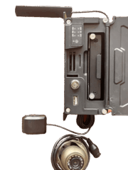 MOBİL NVR KAYIT SİSTEMİ - Görsel 3