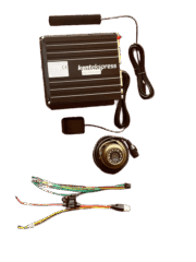 MOBİL NVR KAYIT SİSTEMİ