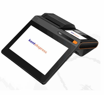 M10 - ALL İN ONE POS